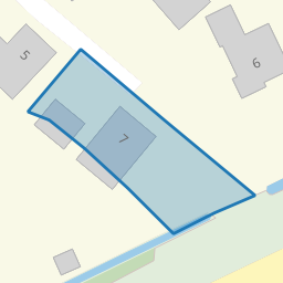 Perceel ZHN00-F-5506