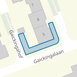 Perceel ZHN00-F-5510