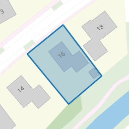 Perceel ZHN00-F-5513