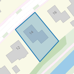 Perceel ZHN00-F-5514