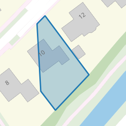 Perceel ZHN00-F-5516