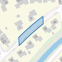 Perceel ZHN00-F-5518