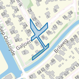 Perceel ZHN00-F-5522