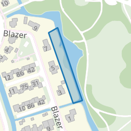 Perceel ZHN00-F-5528