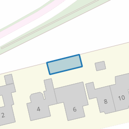 Perceel ZHN00-F-5534