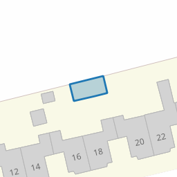 Perceel ZHN00-F-5540