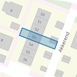 Perceel ZHN00-F-5542