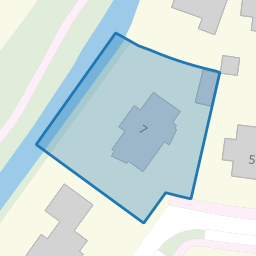 Perceel ZHN00-F-5557