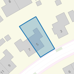 Perceel ZHN00-F-5578