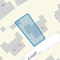 Perceel ZHN00-F-5579