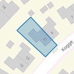 Perceel ZHN00-F-5581