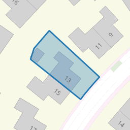 Perceel ZHN00-F-5582