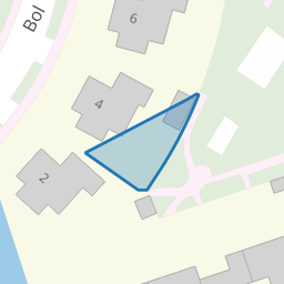 Perceel ZHN00-F-5590