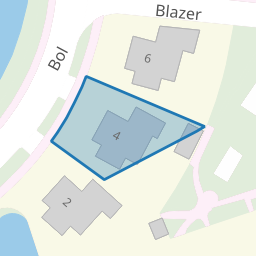 Perceel ZHN00-F-5594