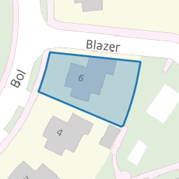 Perceel ZHN00-F-5595