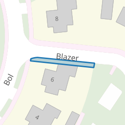 Perceel ZHN00-F-5598