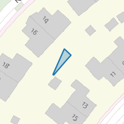 Perceel ZHN00-F-5600