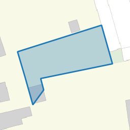 Perceel ZHN00-F-5623