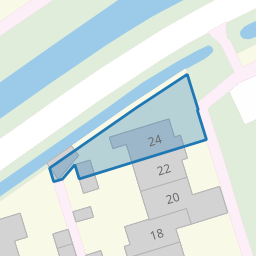 Perceel ZHN00-F-5632