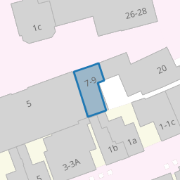 Perceel ZHN00-F-5634