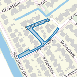 Perceel ZHN00-F-5635