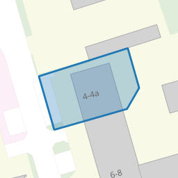 Perceel ZHN00-F-5667