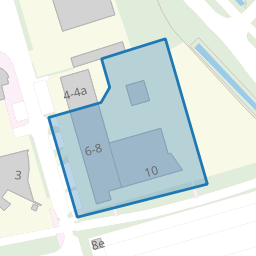 Perceel ZHN00-F-5668