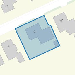 Perceel ZHN00-F-5672