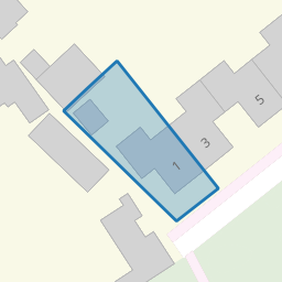 Perceel ZHN00-F-5681