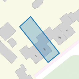 Perceel ZHN00-F-5682