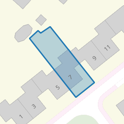 Perceel ZHN00-F-5684