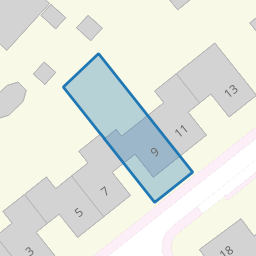 Perceel ZHN00-F-5685