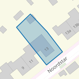 Perceel ZHN00-F-5687