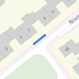 Perceel ZHN00-F-5691