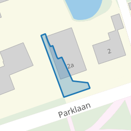 Perceel ZHN00-F-5697