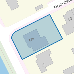 Perceel ZHN00-F-5706