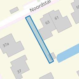 Perceel ZHN00-F-5710