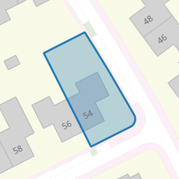 Perceel ZHN00-F-5712