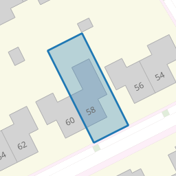 Perceel ZHN00-F-5714