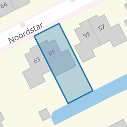 Perceel ZHN00-F-5718