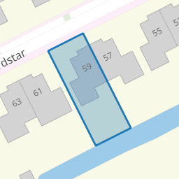 Perceel ZHN00-F-5719