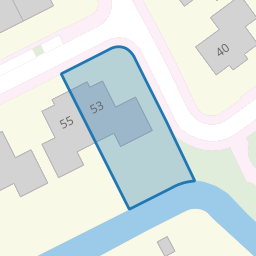 Perceel ZHN00-F-5722