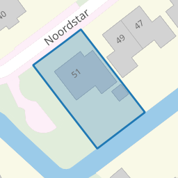 Perceel ZHN00-F-5723