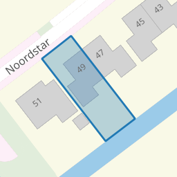 Perceel ZHN00-F-5724