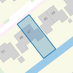 Perceel ZHN00-F-5725