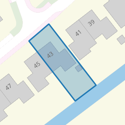 Perceel ZHN00-F-5727