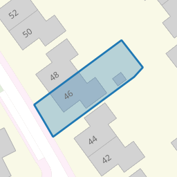 Perceel ZHN00-F-5732