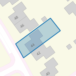 Perceel ZHN00-F-5733