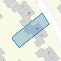 Perceel ZHN00-F-5738