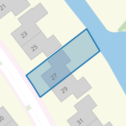 Perceel ZHN00-F-5743